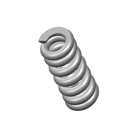 Approved Vendor Compression Spring, O= .156, L= .38, W= .038 G809964852